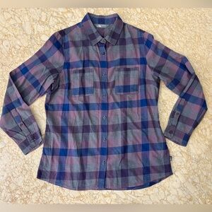 THE NORTH FACE Long Sleeve Trail Ready Shirt